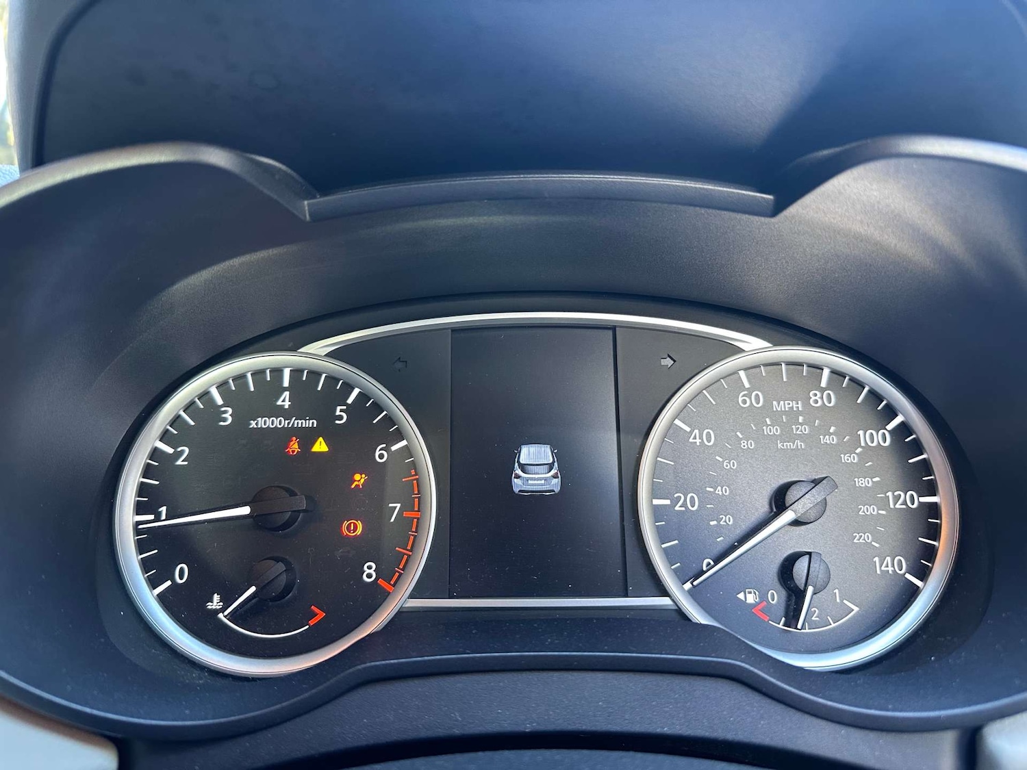 Used Nissan Micra 2022 for sale - 76520304: Photo 19