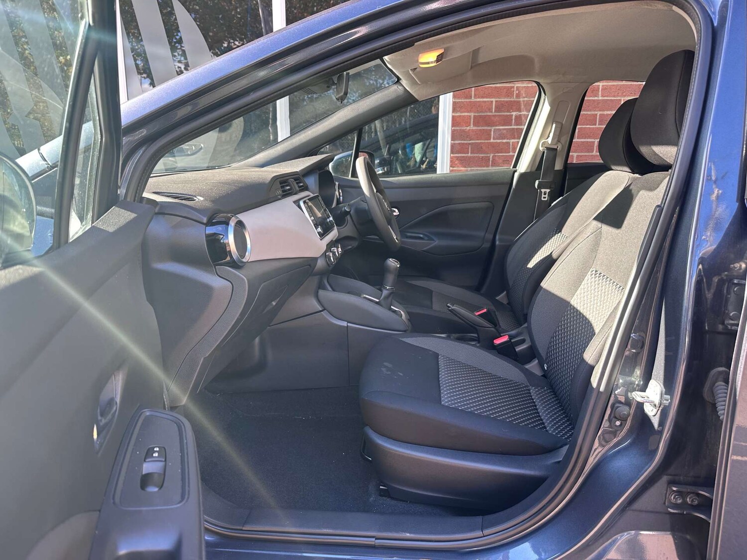 Used Nissan Micra 2022 for sale - 76520304: Photo 20