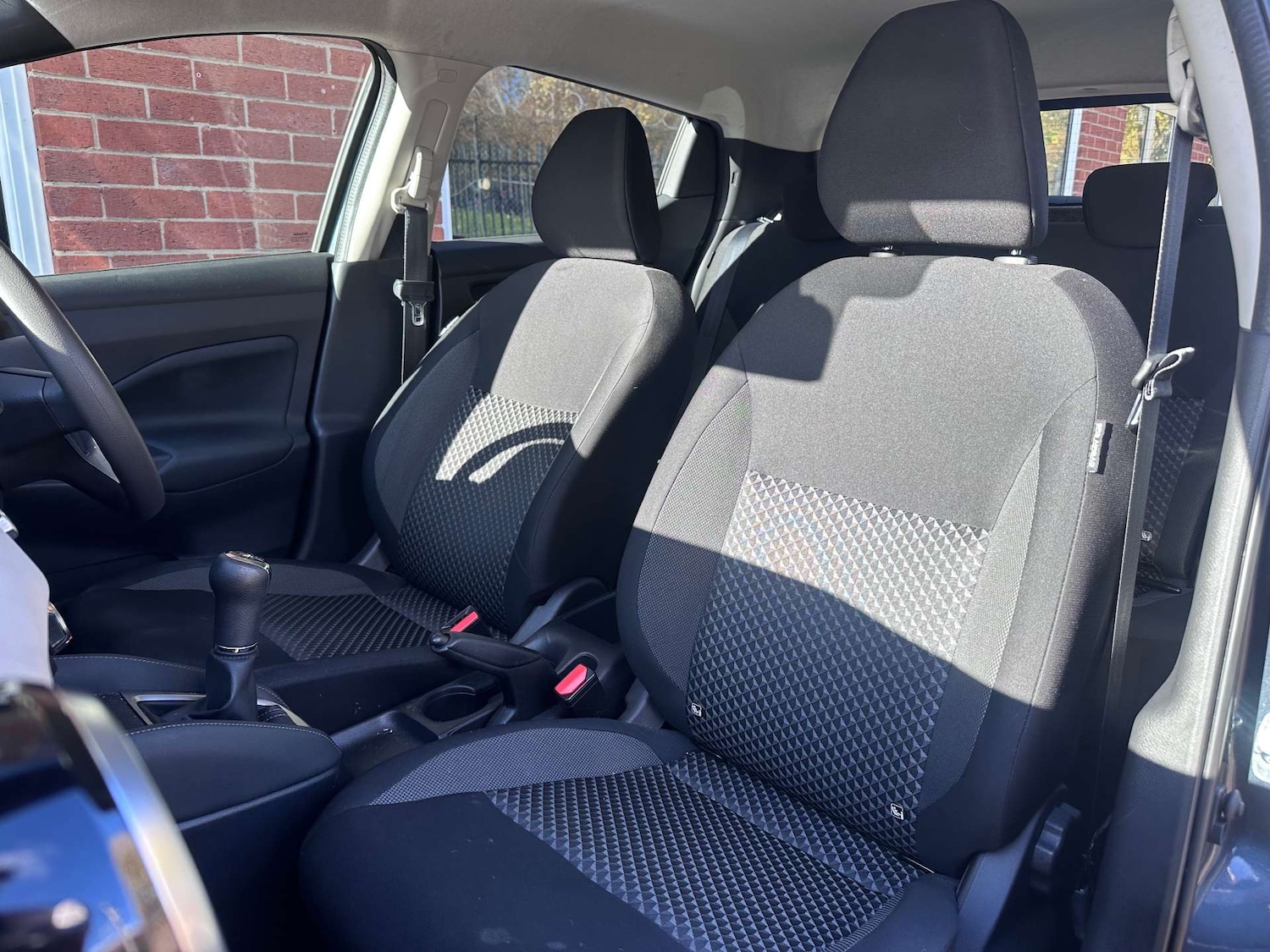 Used Nissan Micra 2022 for sale - 76520304: Photo 21