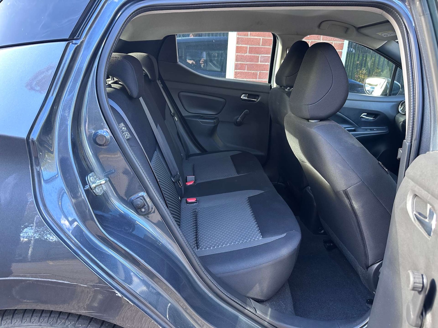 Used Nissan Micra 2022 for sale - 76520304: Photo 22