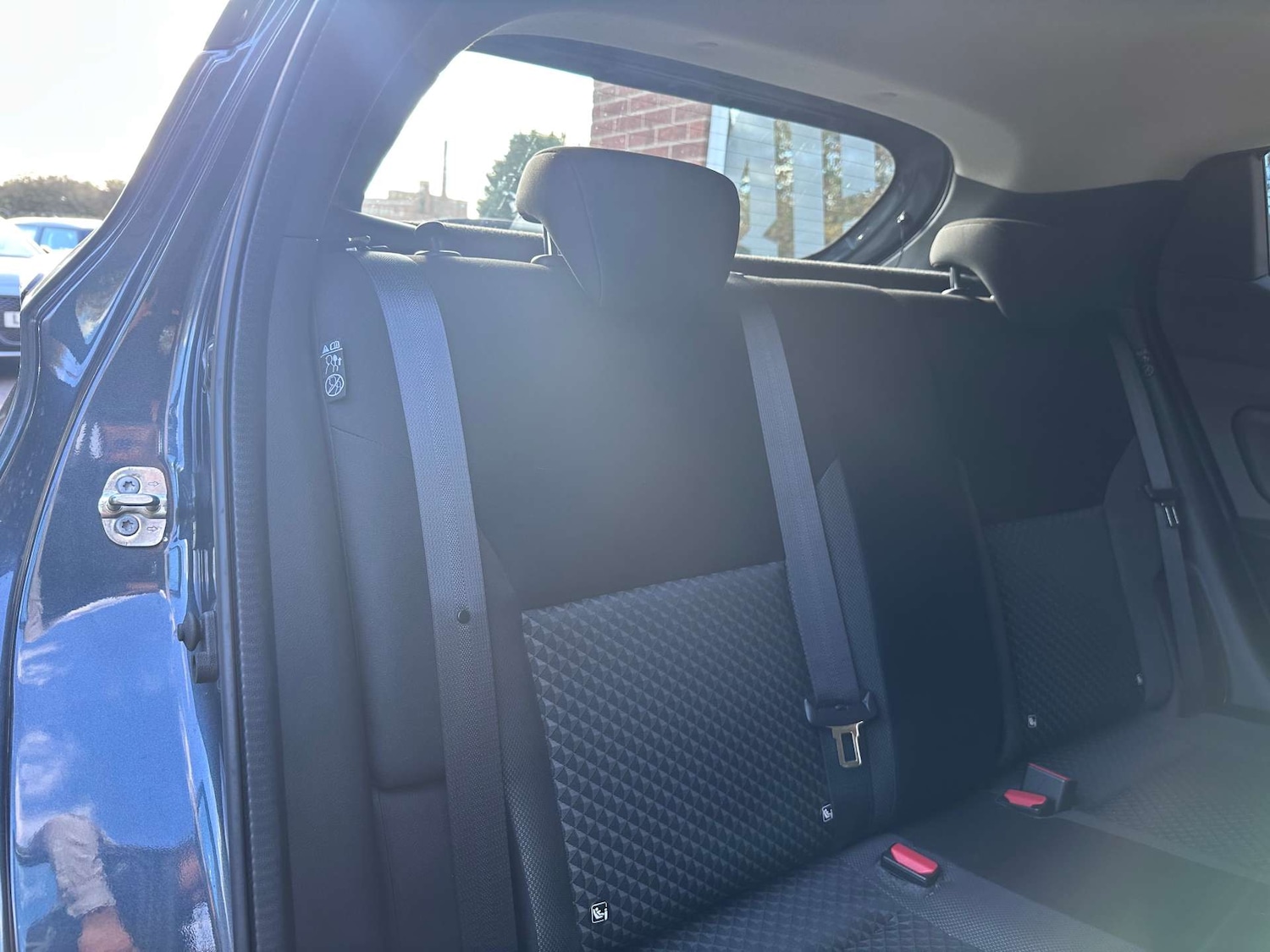 Used Nissan Micra 2022 for sale - 76520304: Photo 23