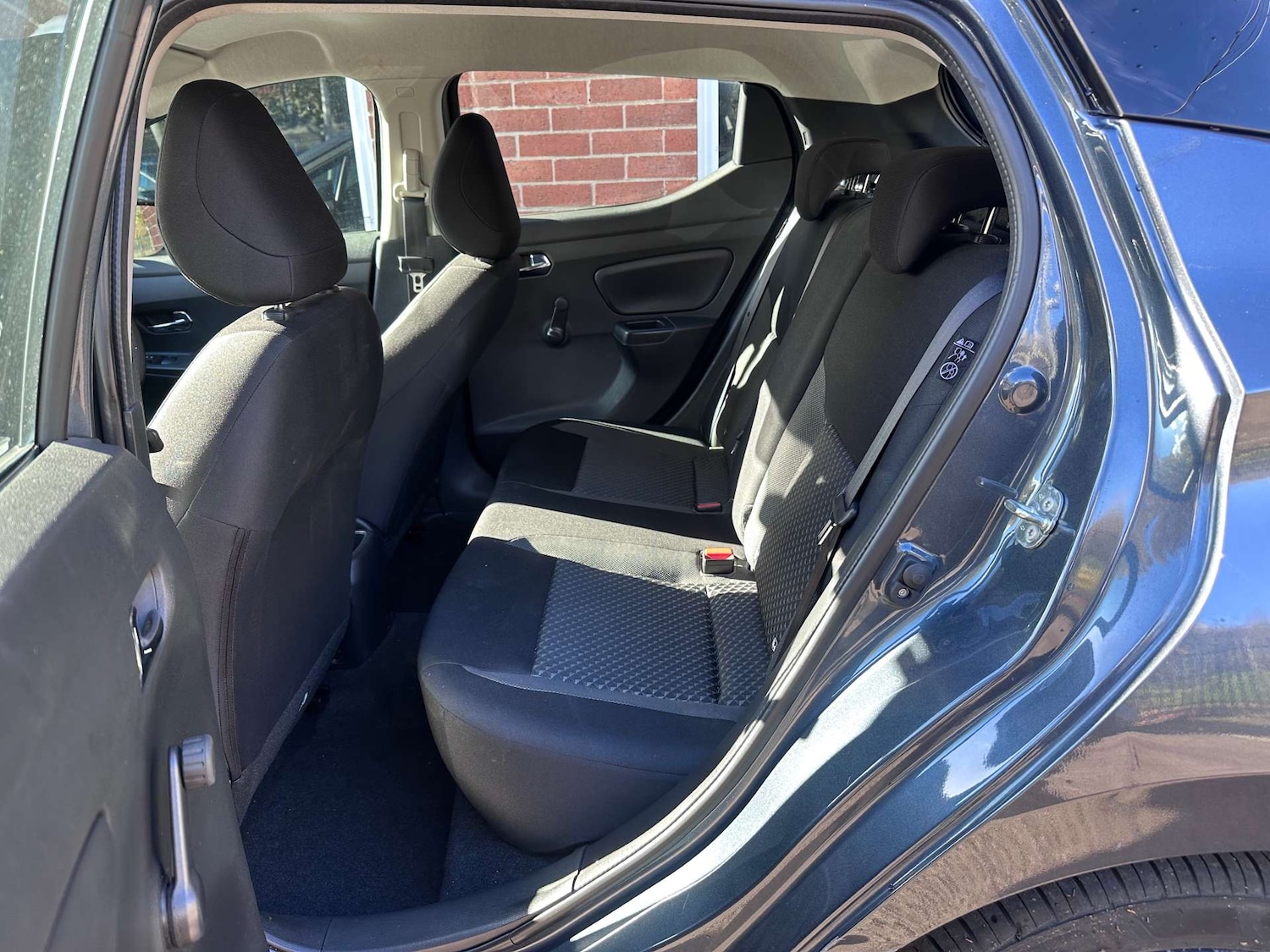 Used Nissan Micra 2022 for sale - 76520304: Photo 24