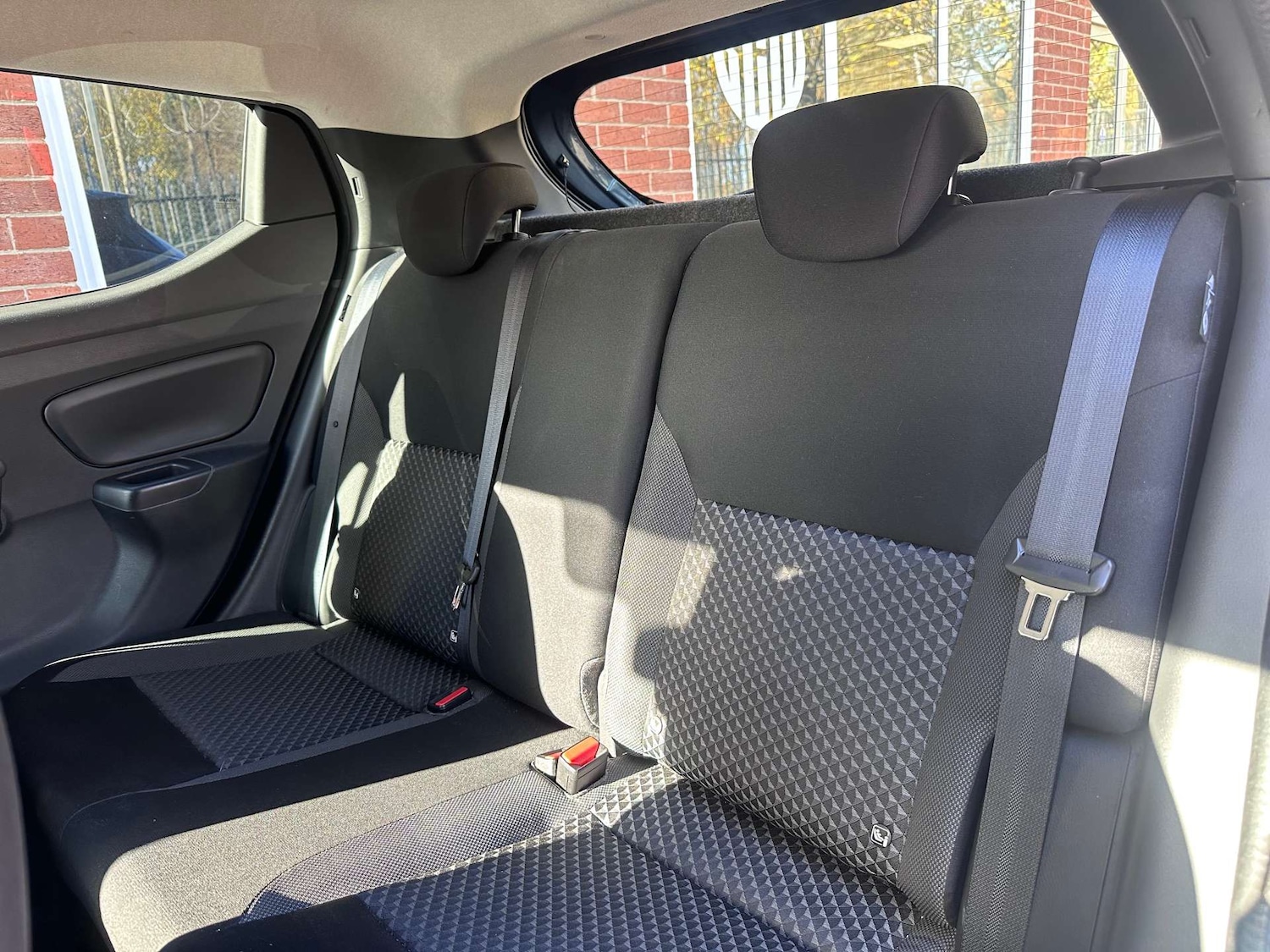 Used Nissan Micra 2022 for sale - 76520304: Photo 25