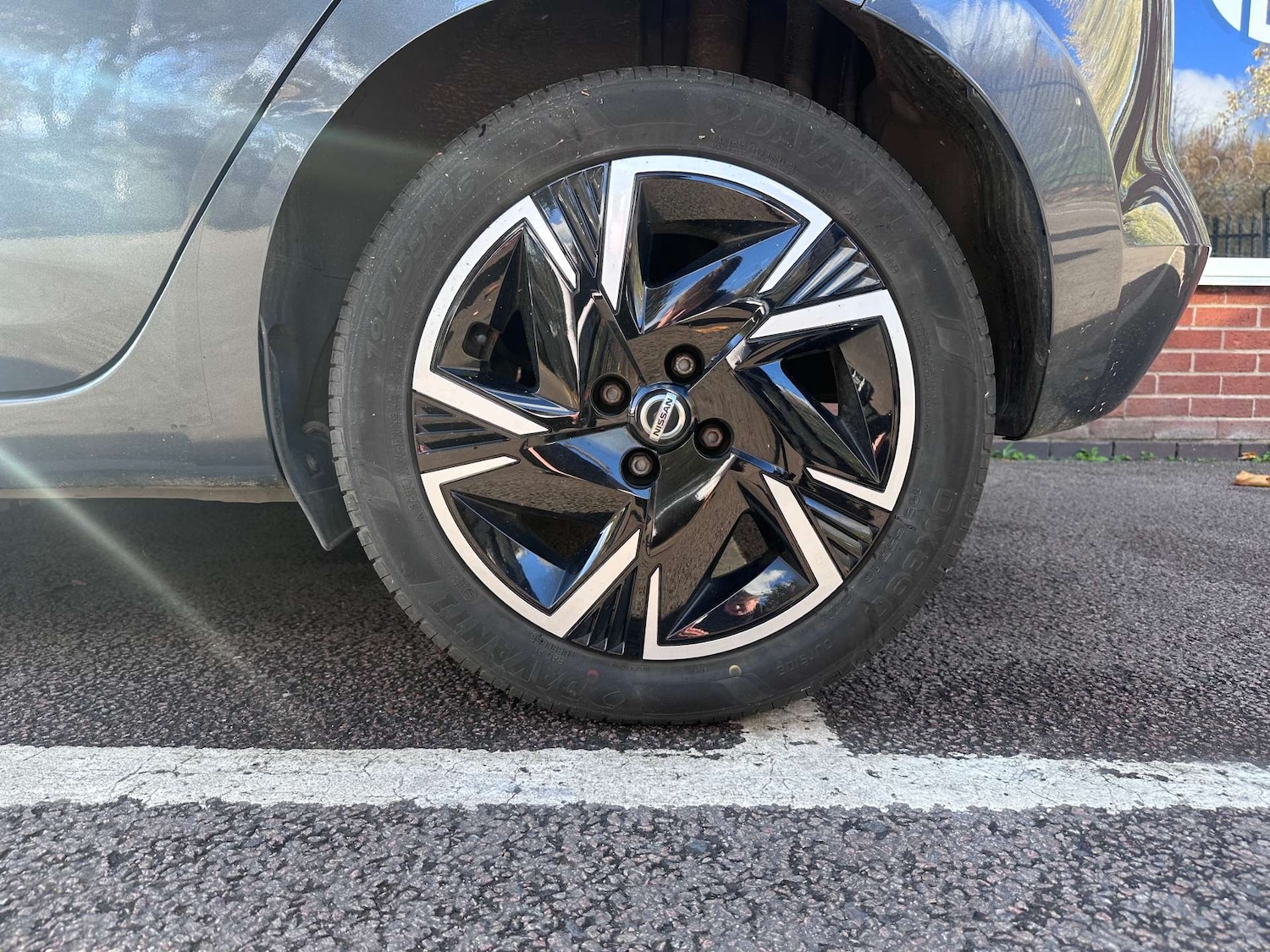 Used Nissan Micra 2022 for sale - 76520304: Photo 26