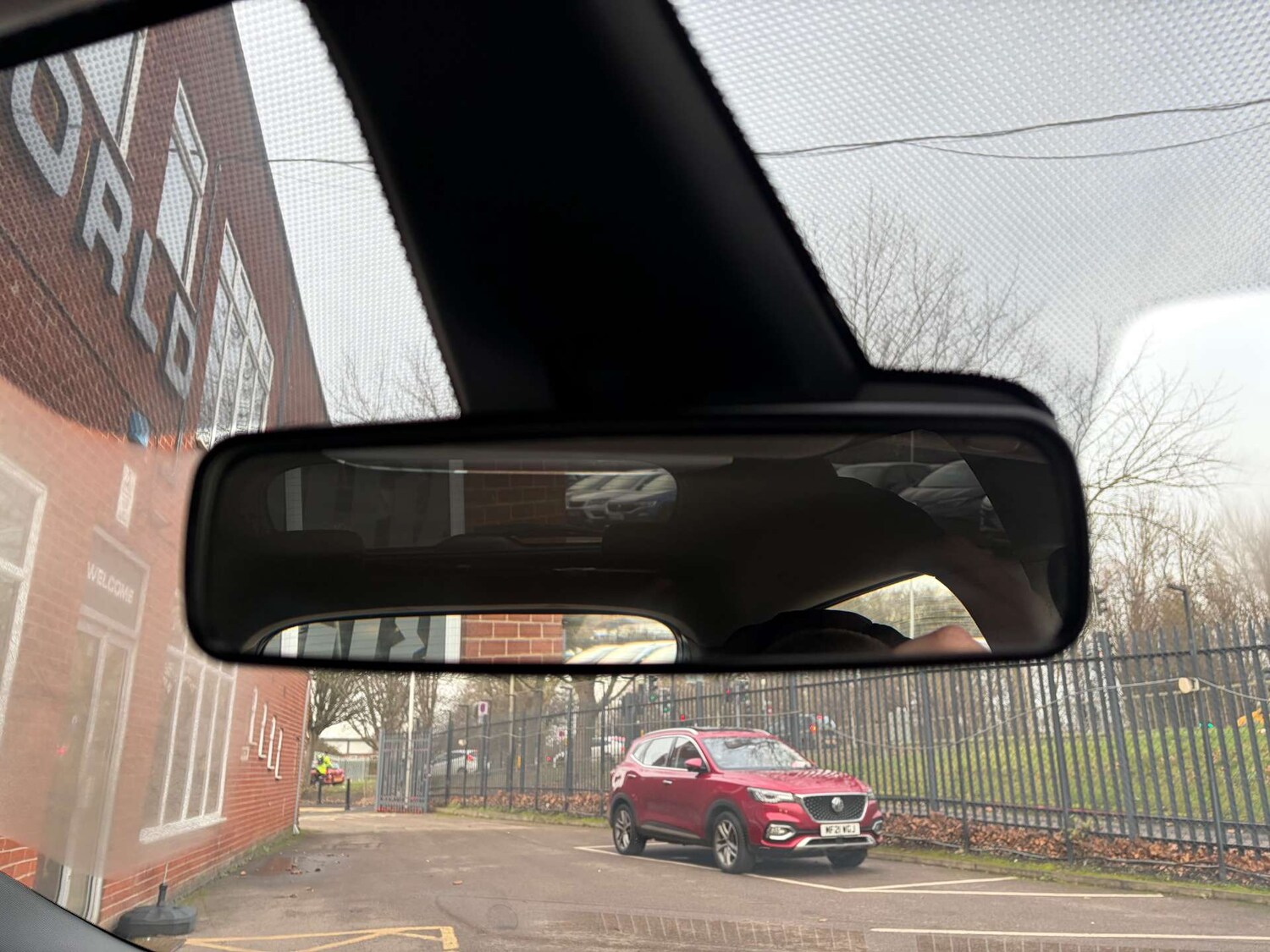 Used Nissan Micra 2022 for sale - 76520304: Photo 41