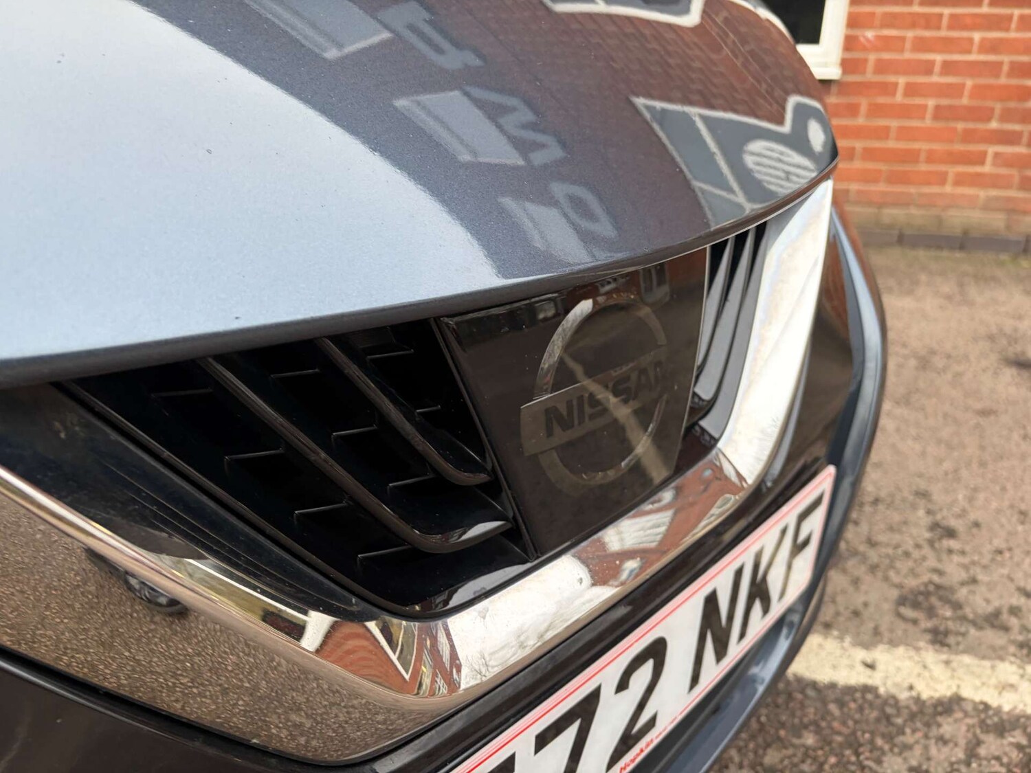 Used Nissan Micra 2022 for sale - 76520304: Photo 44