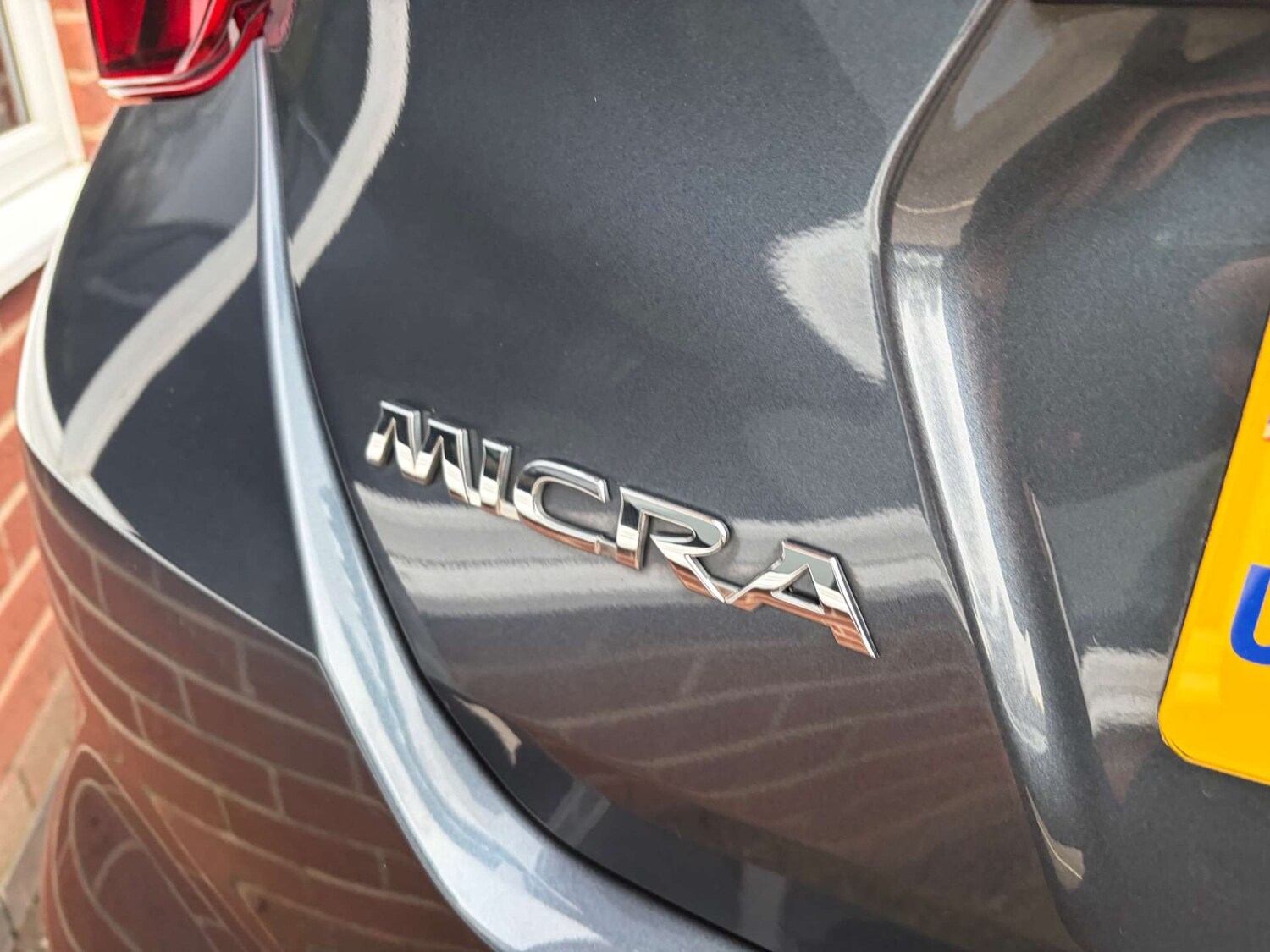 Used Nissan Micra 2022 for sale - 76520304: Photo 49