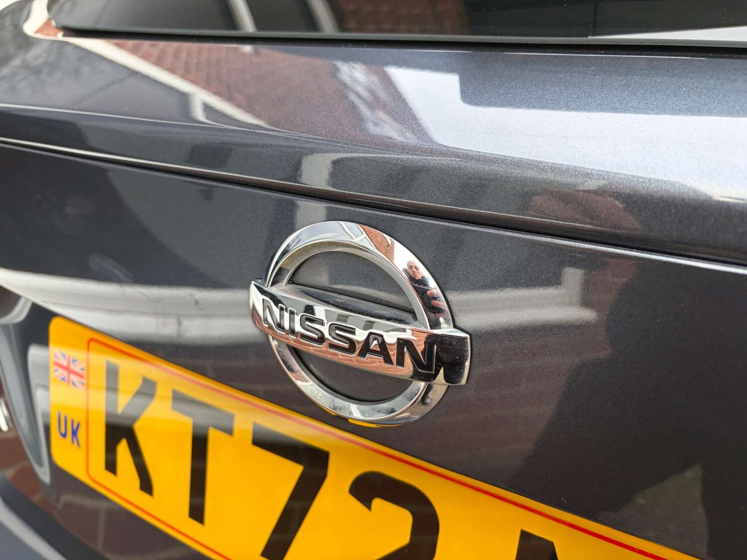 Used Nissan Micra 2022 for sale - 76520304: Photo 50
