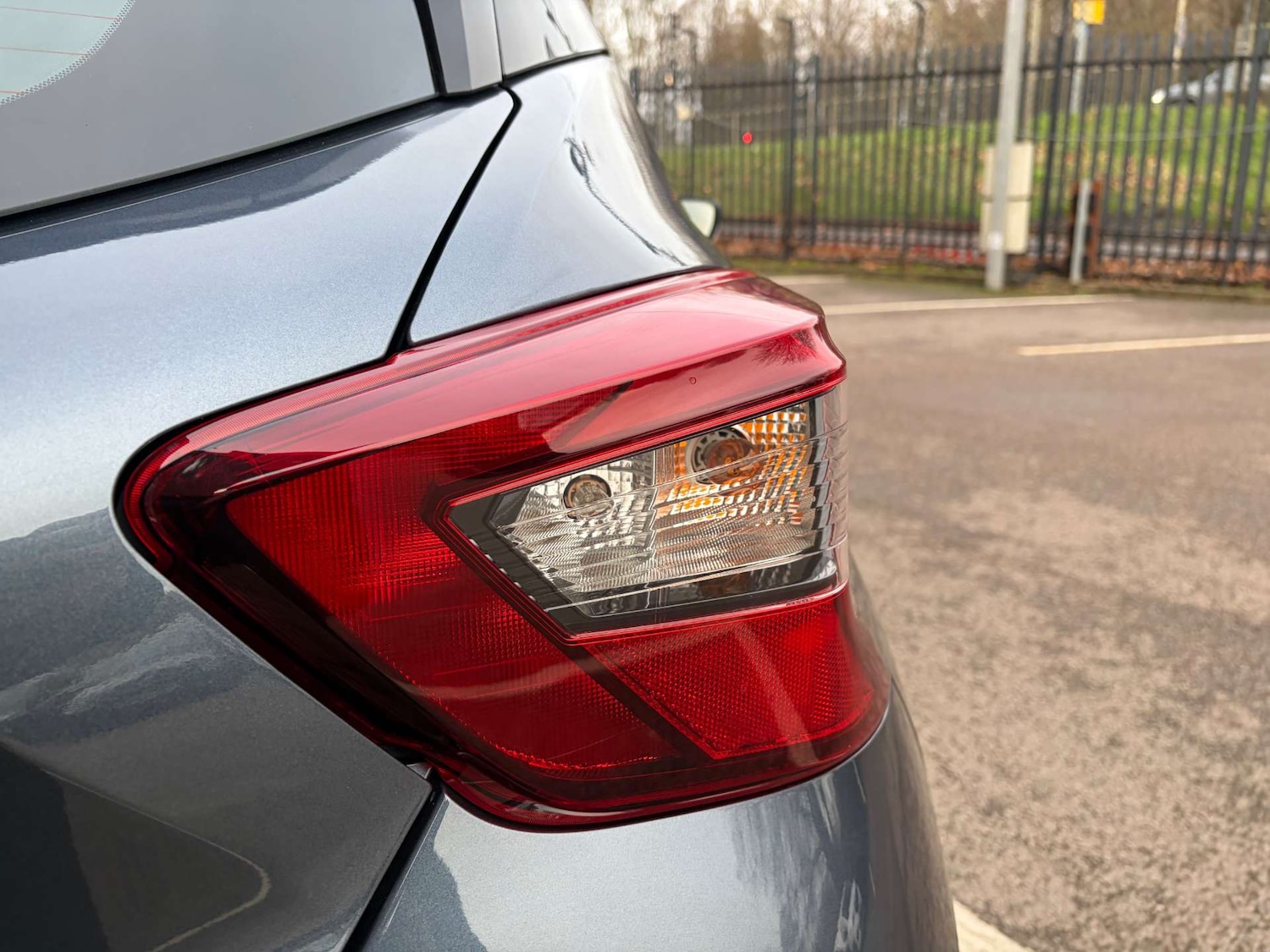 Used Nissan Micra 2022 for sale - 76520304: Photo 51