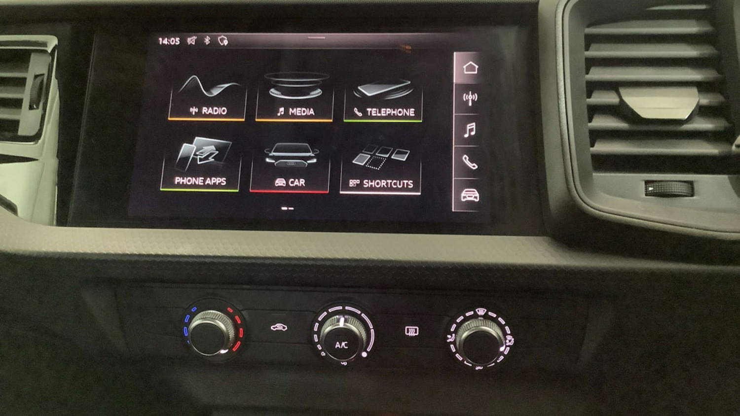 Used Audi A1 2019 for sale - 77329462: Photo 11