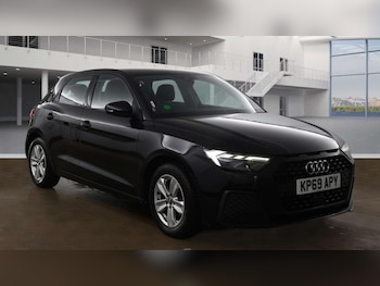 Audi A1 feature image