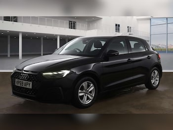 Used Audi A1 2019 for sale - 77329462: Photo