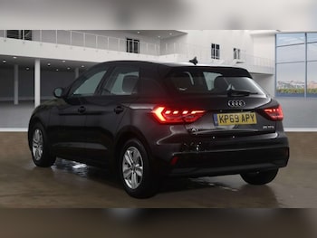 Used Audi A1 2019 for sale - 77329462: Photo