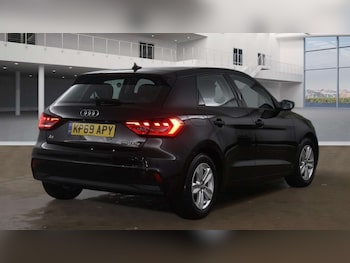 Used Audi A1 2019 for sale - 77329462: Photo
