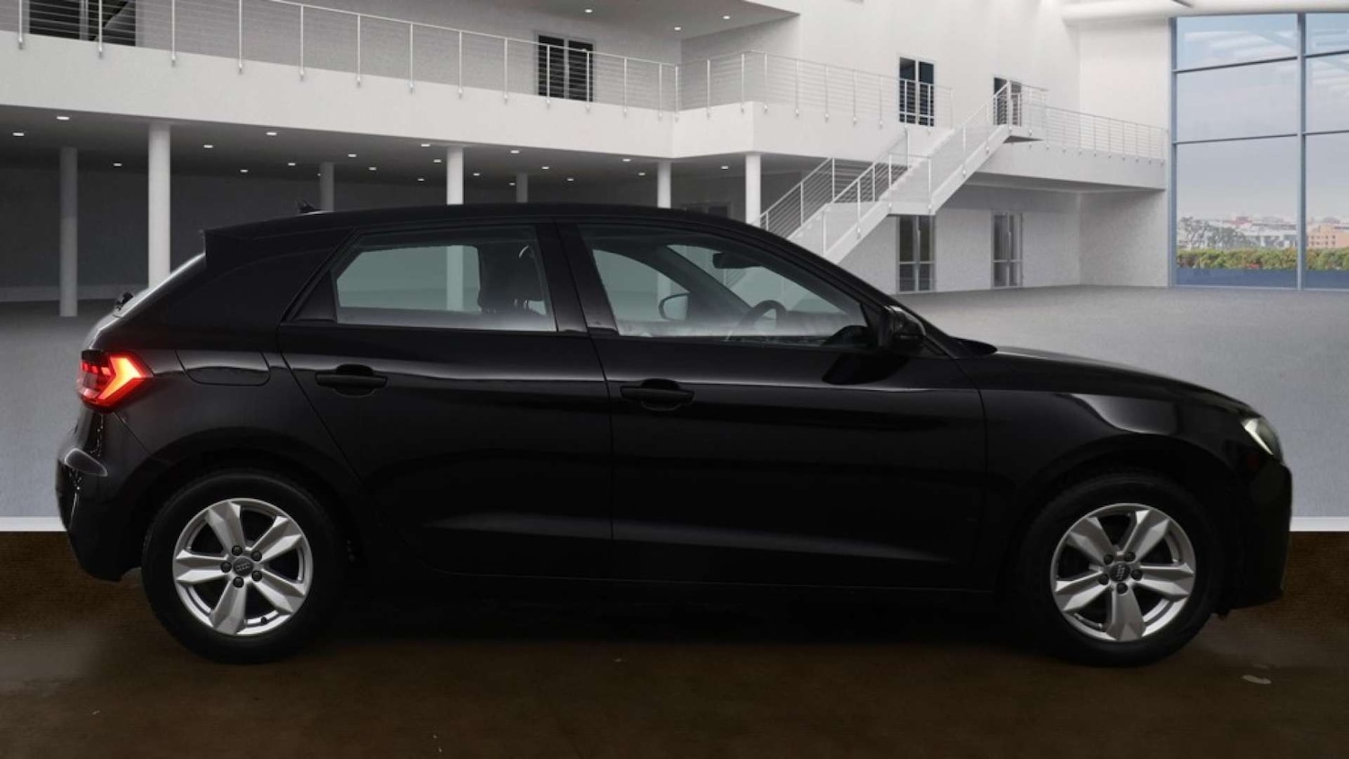 Used Audi A1 2019 for sale - 77329462: Photo 5