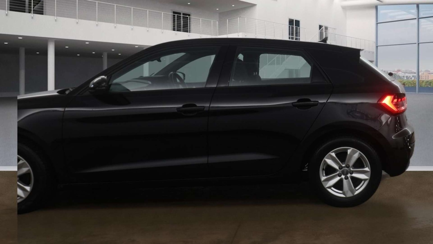 Used Audi A1 2019 for sale - 77329462: Photo 6