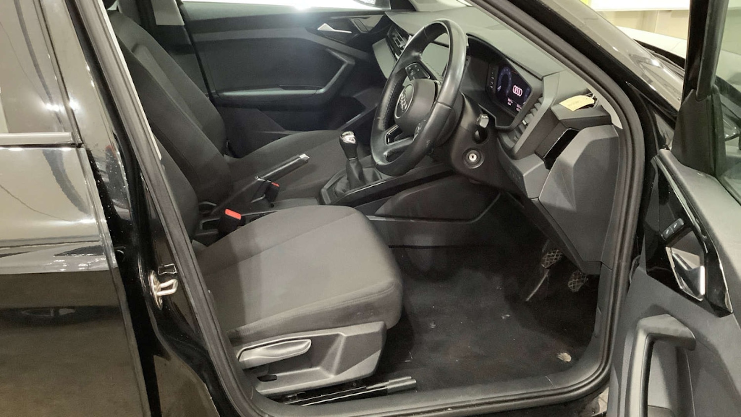 Used Audi A1 2019 for sale - 77329462: Photo 9