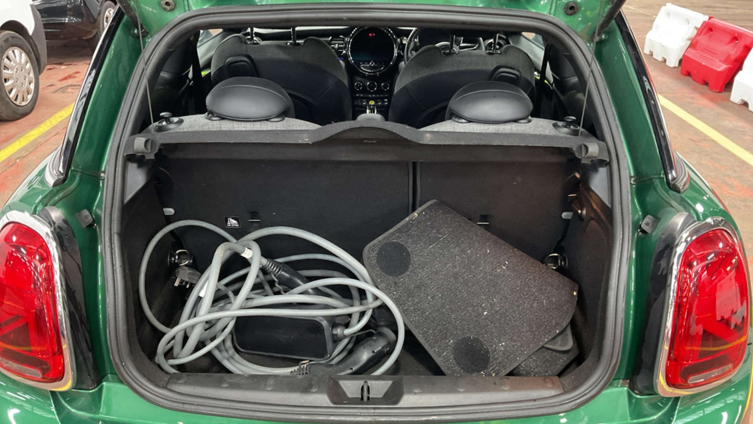 Used MINI Hatch 2022 for sale - 77805535: Photo 11