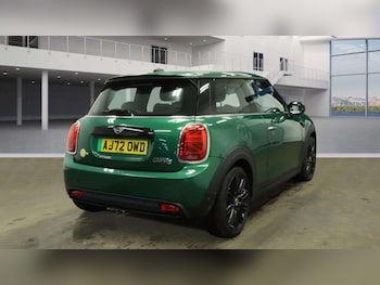 Used MINI Hatch 2022 for sale - 77805535: Photo