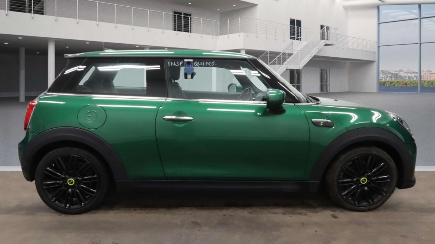 Used MINI Hatch 2022 for sale - 77805535: Photo 3