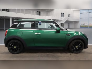 Used MINI Hatch 2022 for sale - 77805535: Photo