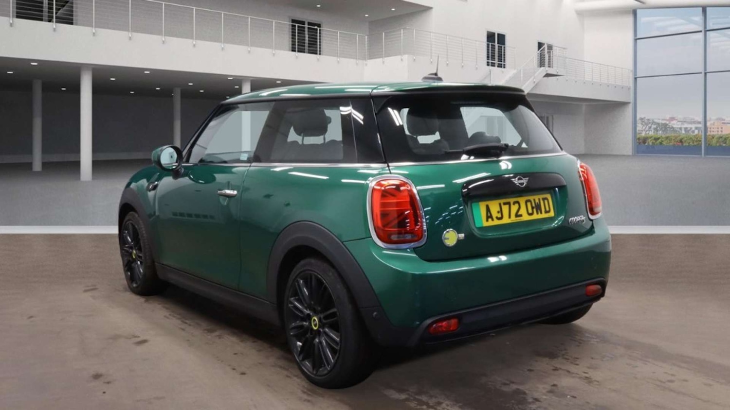 Used MINI Hatch 2022 for sale - 77805535: Photo 6