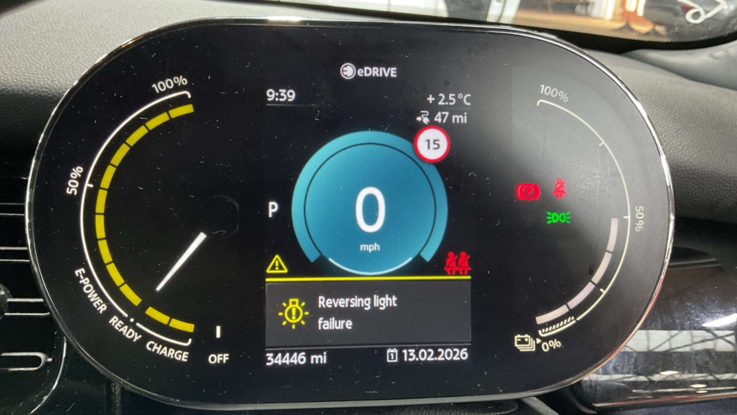 Used MINI Hatch 2022 for sale - 77805535: Photo 7