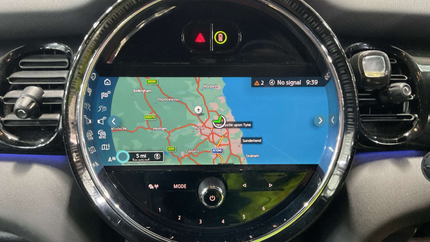 Used MINI Hatch 2022 for sale - 77805535: Photo 8