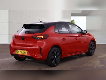 Used Vauxhall Corsa 2022 for sale - 78633835: Photo