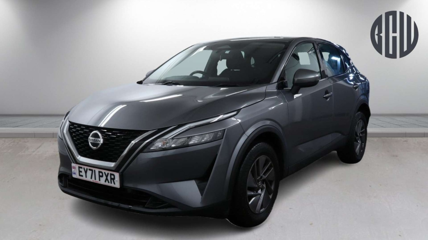 Used Nissan Qashqai 2021 for sale - 77469830: Photo 2