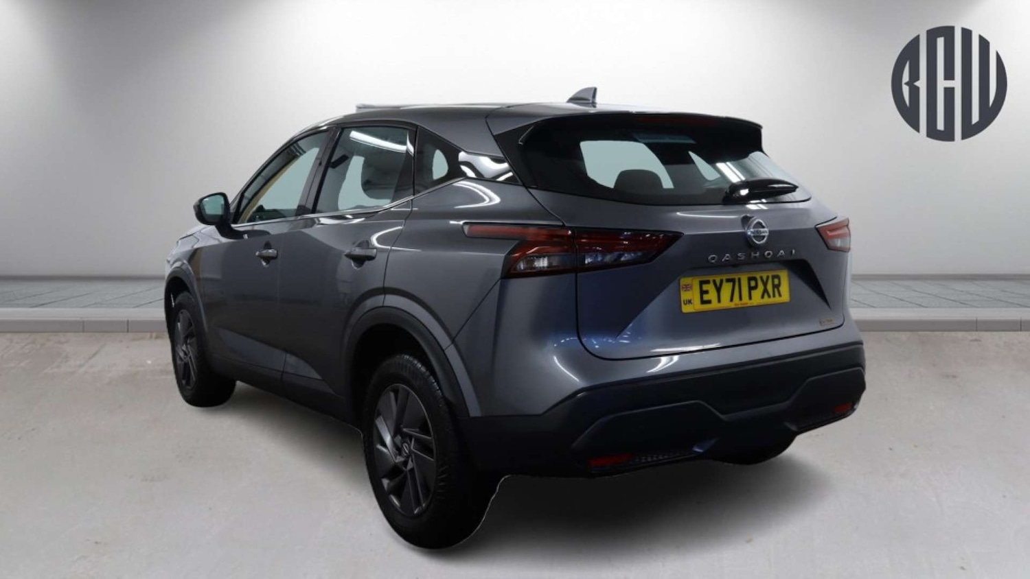 Used Nissan Qashqai 2021 for sale - 77469830: Photo 3