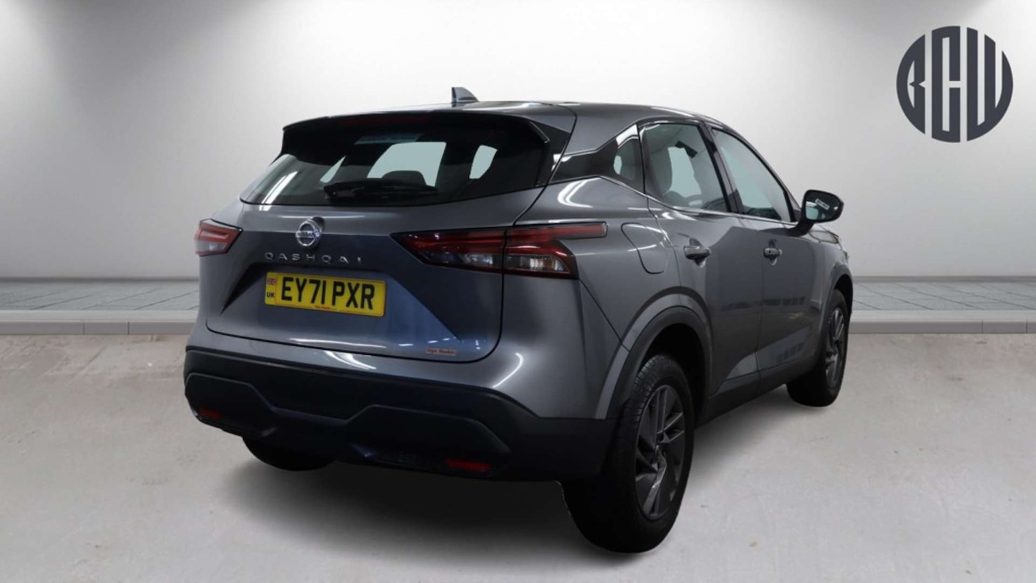 Used Nissan Qashqai 2021 for sale - 77469830: Photo 4