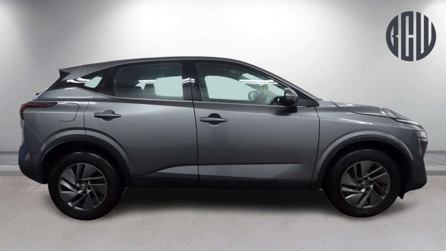 Used Nissan Qashqai 2021 for sale - 77469830: Photo 5