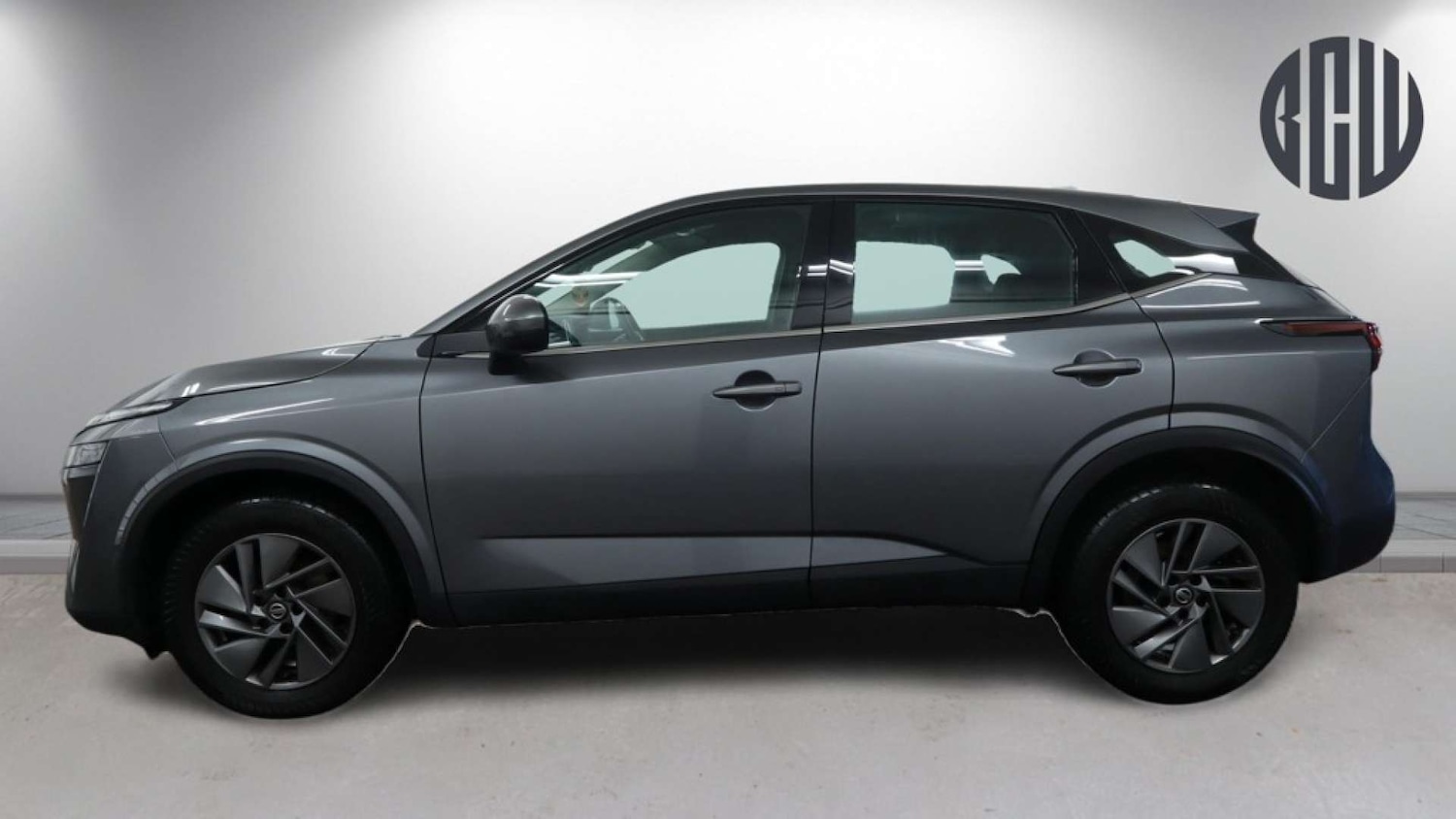 Used Nissan Qashqai 2021 for sale - 77469830: Photo 6