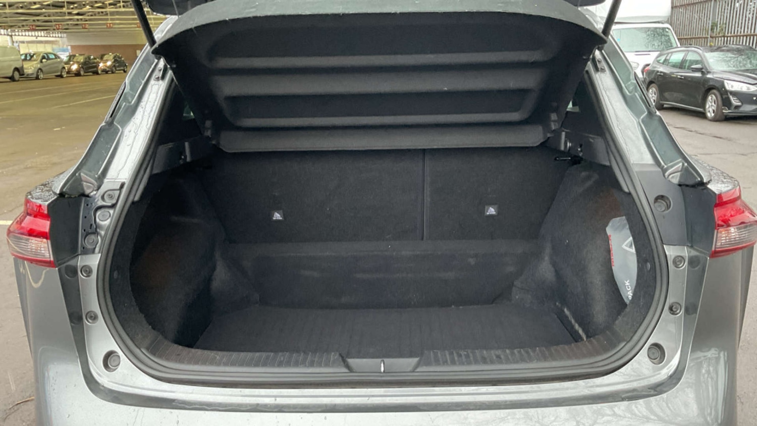 Used Nissan Qashqai 2021 for sale - 77469830: Photo 7