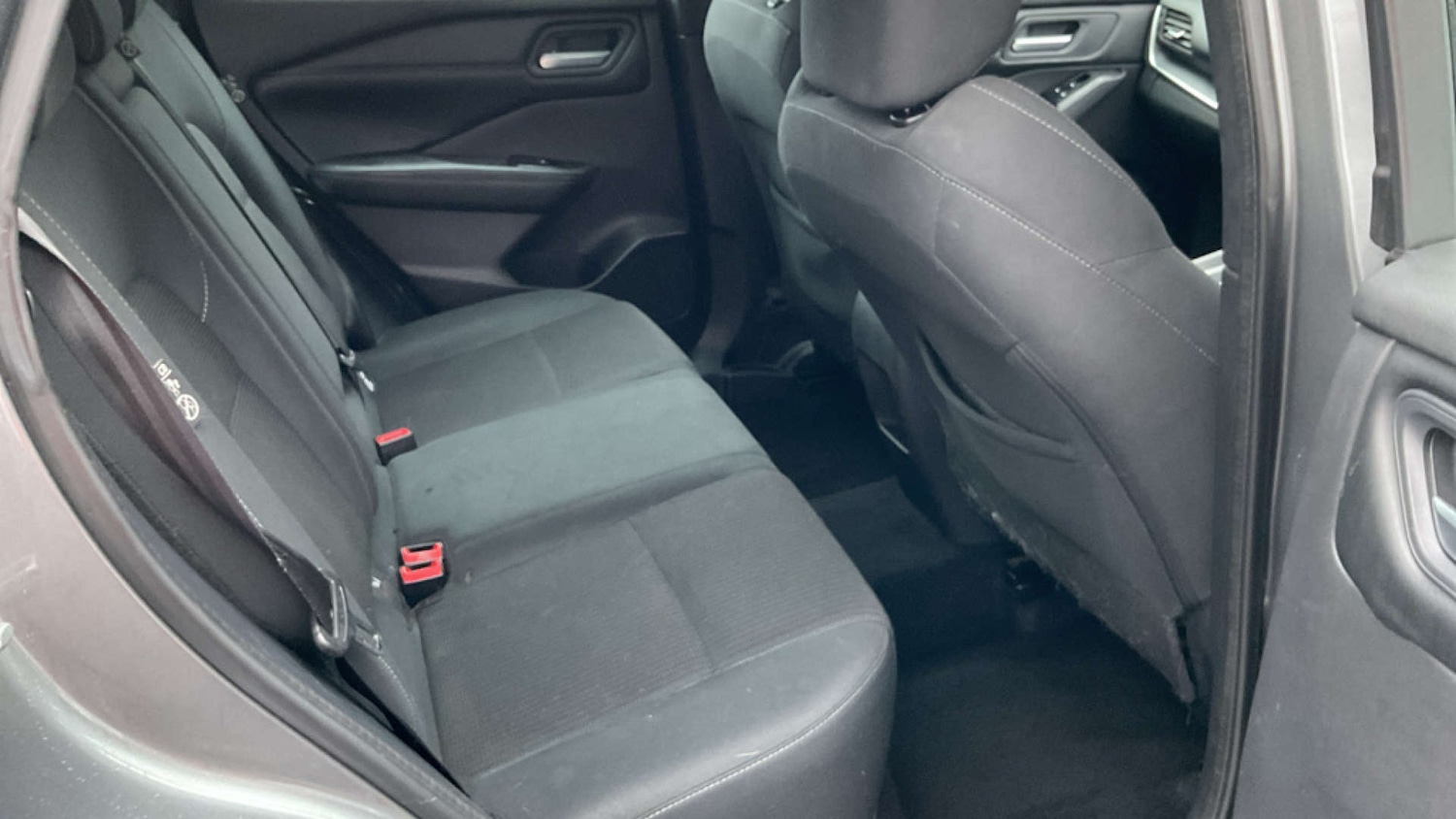 Used Nissan Qashqai 2021 for sale - 77469830: Photo 8