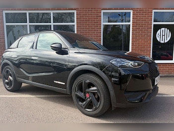 Used DS Automobiles DS 3 Crossback 2021 for sale - 78306331: Photo