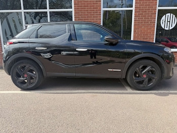 Used DS Automobiles DS 3 Crossback 2021 for sale - 78306331: Photo