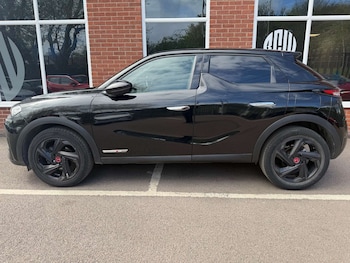 Used DS Automobiles DS 3 Crossback 2021 for sale - 78306331: Photo
