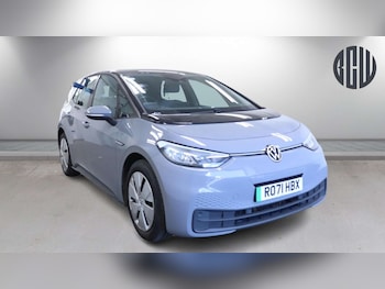 Used Volkswagen ID.3 2021 for sale - 79232024: Photo