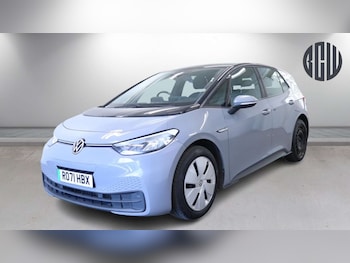 Used Volkswagen ID.3 2021 for sale - 79232024: Photo