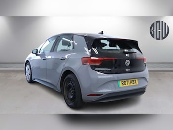 Used Volkswagen ID.3 2021 for sale - 79232024: Photo