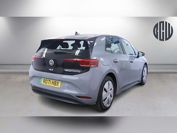 Used Volkswagen ID.3 2021 for sale - 79232024: Photo