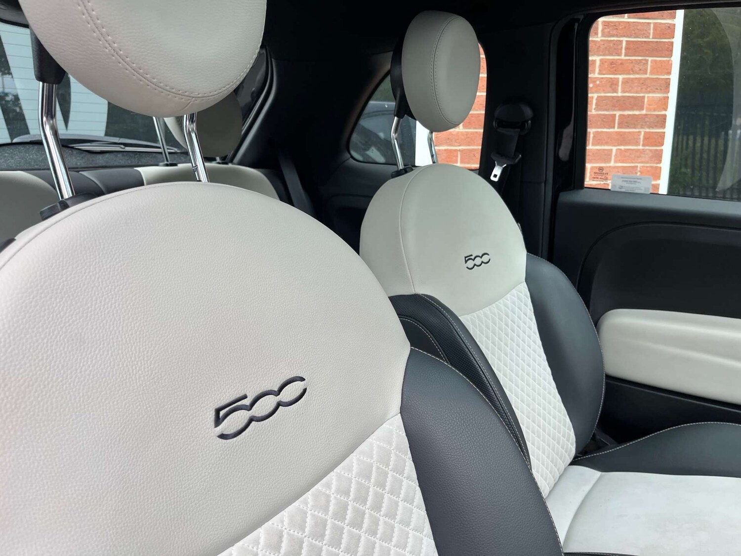 Used Fiat 500 2022 for sale - 76277623: Photo 14