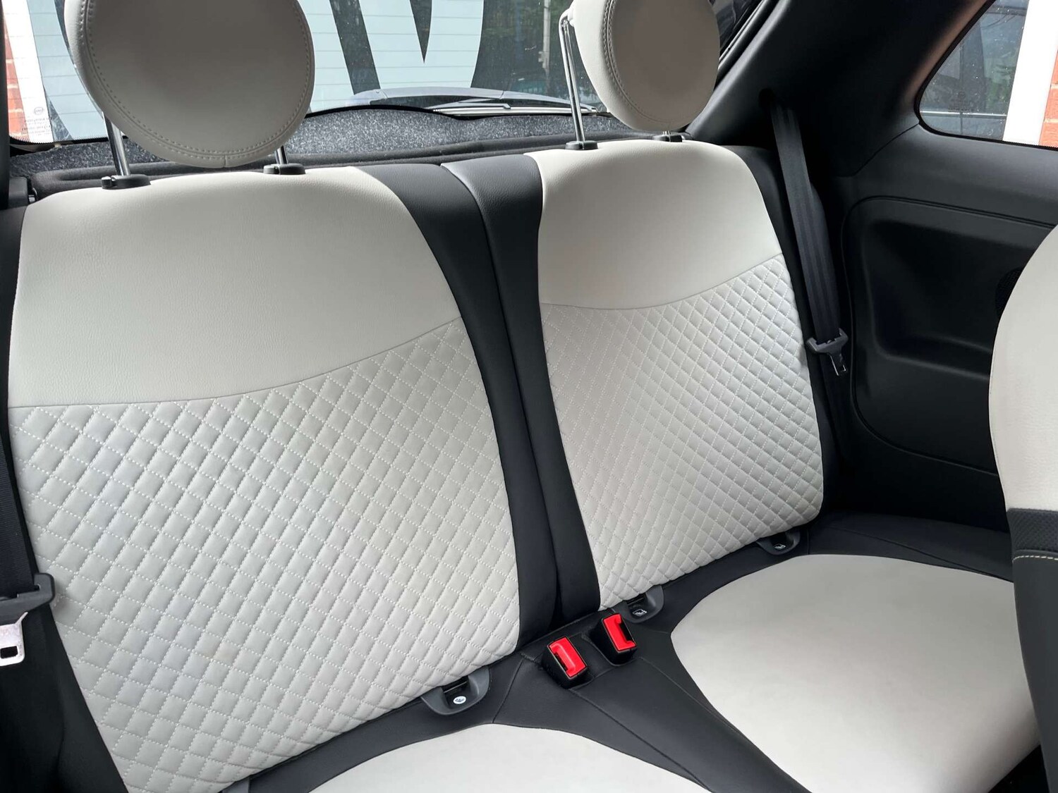 Used Fiat 500 2022 for sale - 76277623: Photo 15