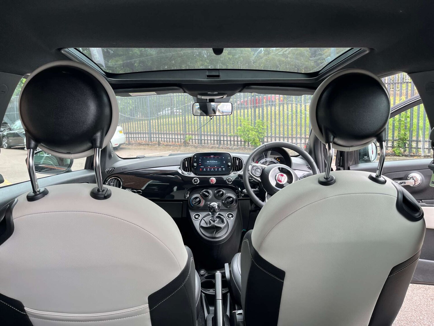 Used Fiat 500 2022 for sale - 76277623: Photo 16