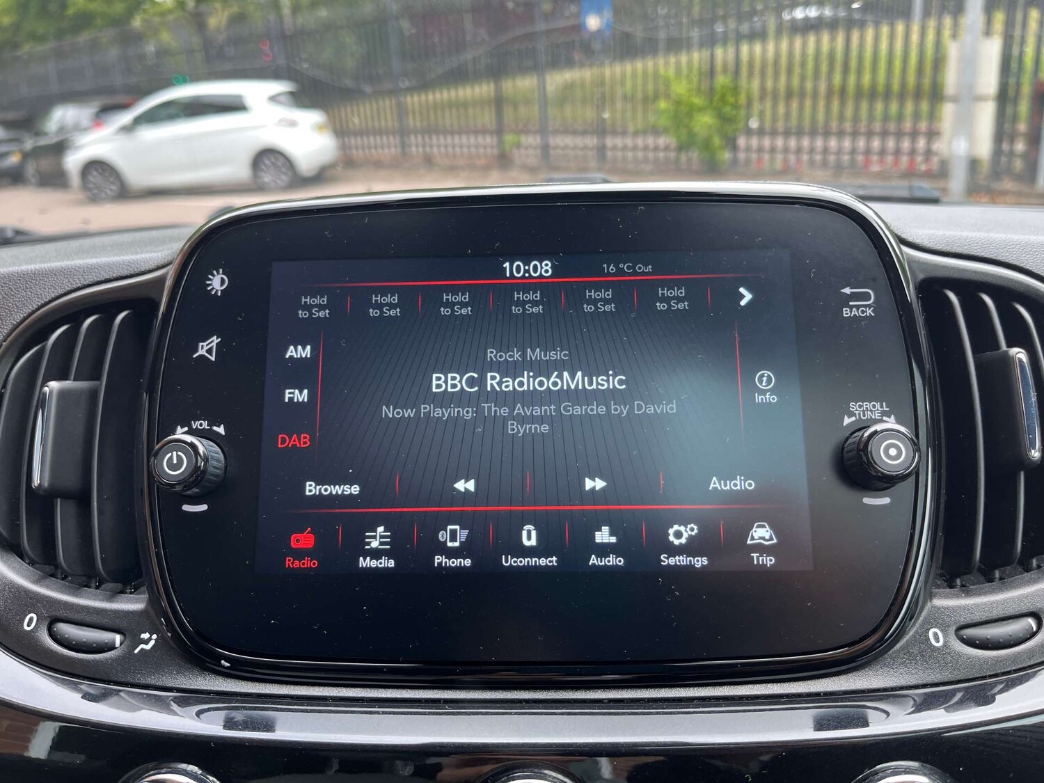 Used Fiat 500 2022 for sale - 76277623: Photo 18