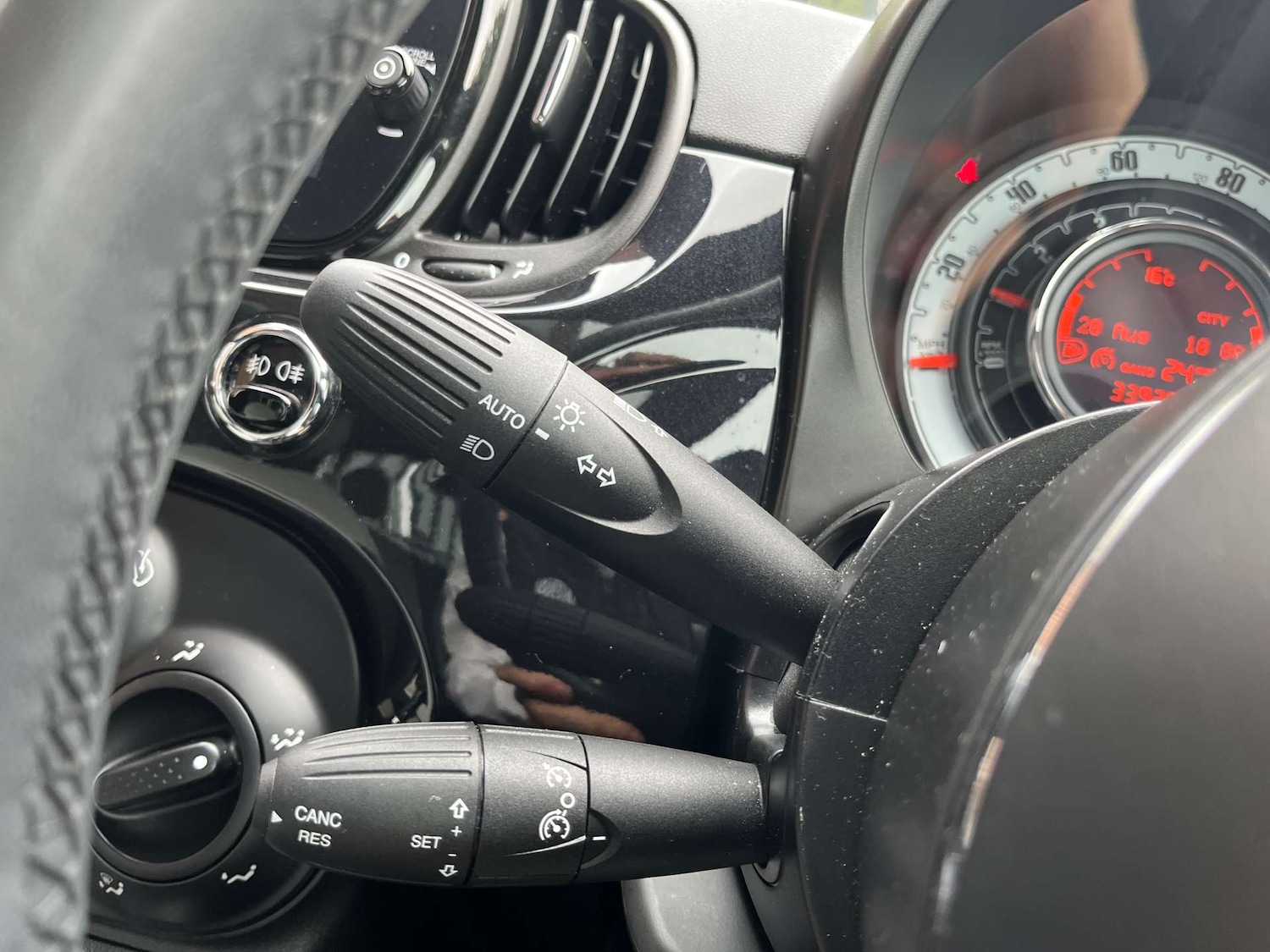 Used Fiat 500 2022 for sale - 76277623: Photo 19