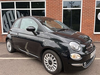 2022 - 1.0 500 Dolcevita MHEV 3dr
