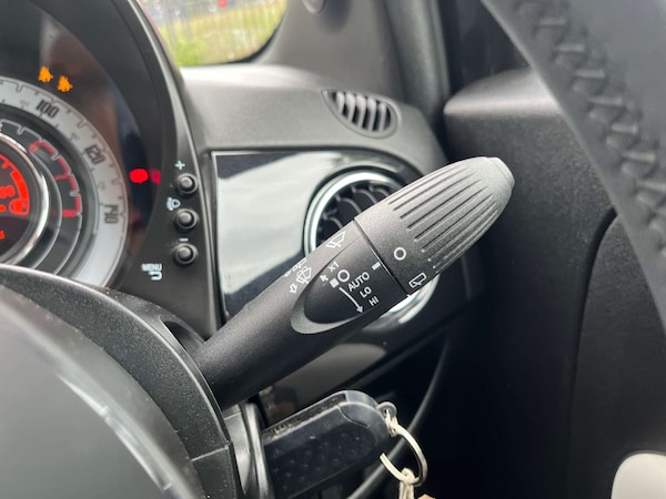 Used Fiat 500 2022 for sale - 76277623: Photo 20